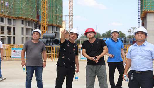 leyu乐鱼(中国)体育官方网站-LEYU.COM
董事会巡检圆满完成
