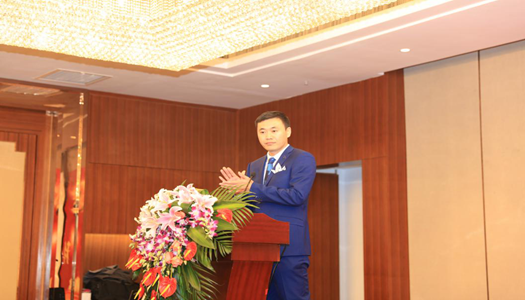 leyu乐鱼(中国)体育官方网站-LEYU.COM
 2016年度工作总结暨表彰大会圆满召开